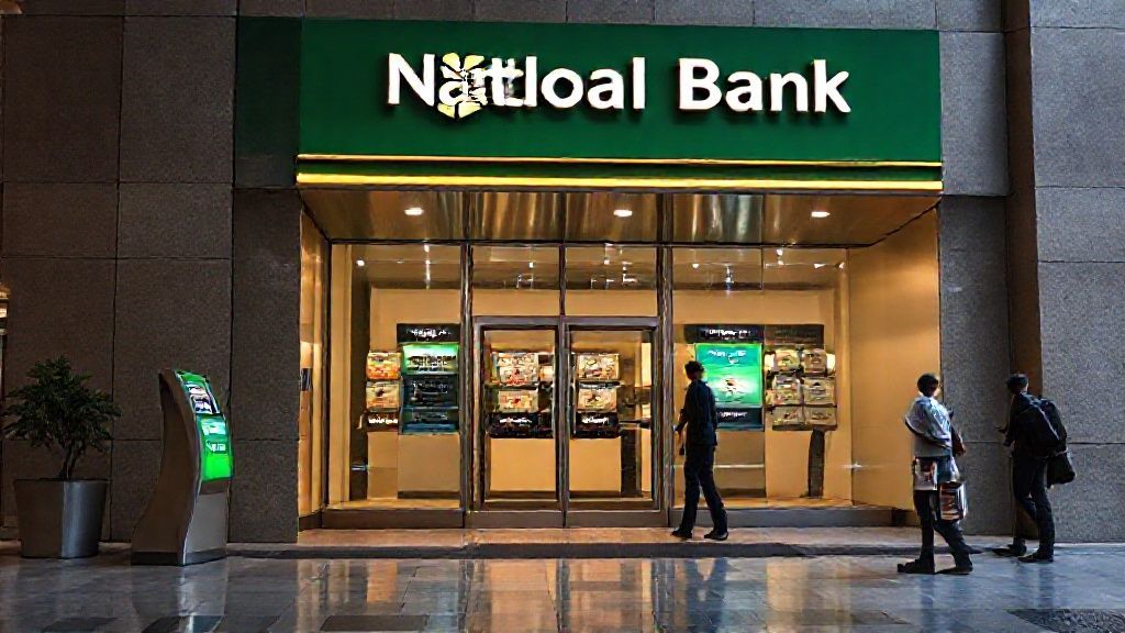 نقاط البنك الأهلي: كيف تستفيد منها بأفضل الطرق المذهلة؟