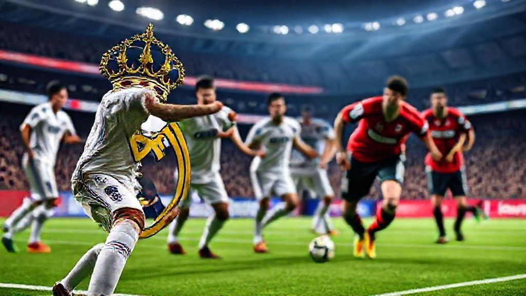 بث ريال مدريد مباشر: كيف تشاهد مباراة الفريق بسهولة ومجاناً؟