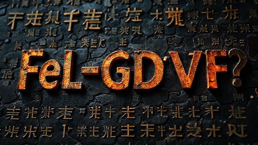 Fe Lflhav Gdtvf G: هل هذه الكلمات الغامضة تحمل أسرارًا مخفية؟