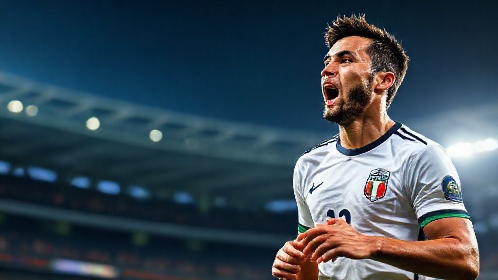 ترتيب هدافي الدوري الإيطالي: من يتصدر القائمة وما هي المفاجآت؟