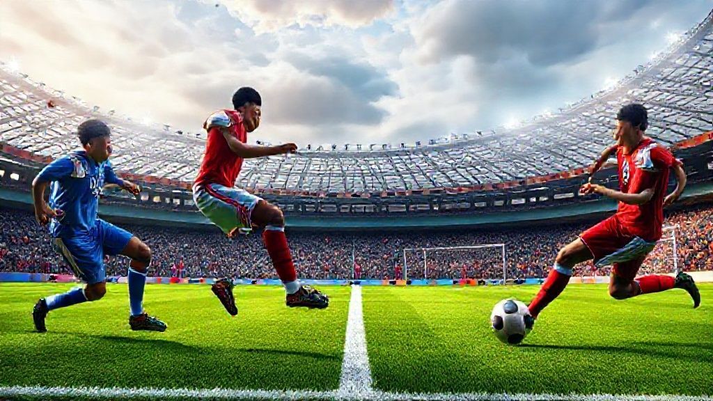 كورة فور لايف: كيف تشاهد المباريات مباشرة بجودة عالية ومجانا؟