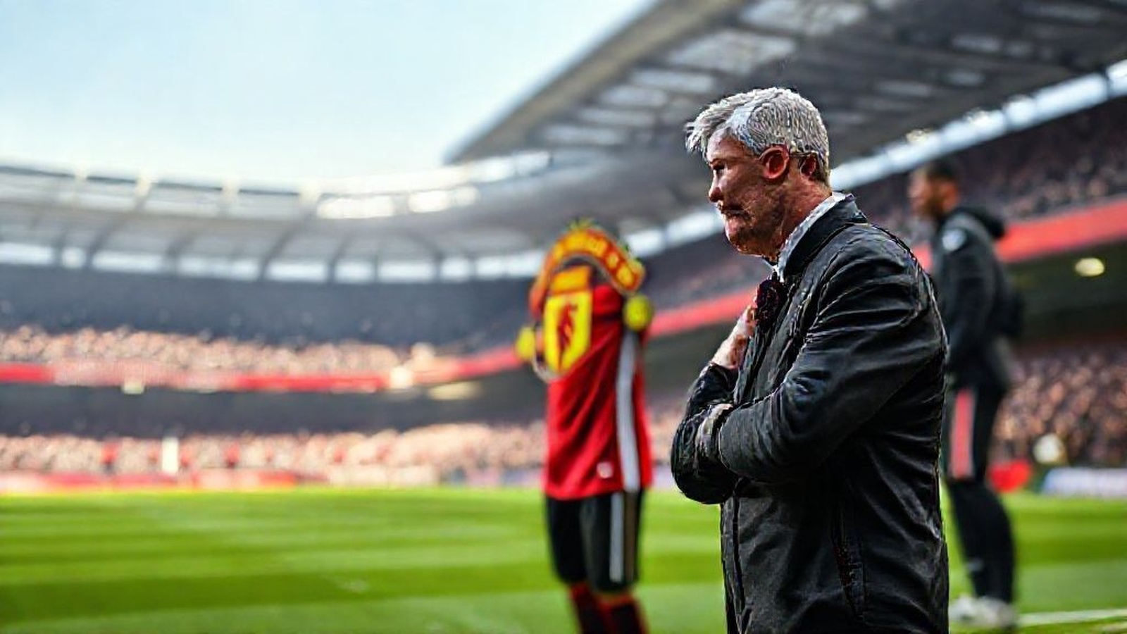 ترتيبات مانشستر يونايتد الجديدة: كيف ستغير مستقبل الفريق بالكامل؟