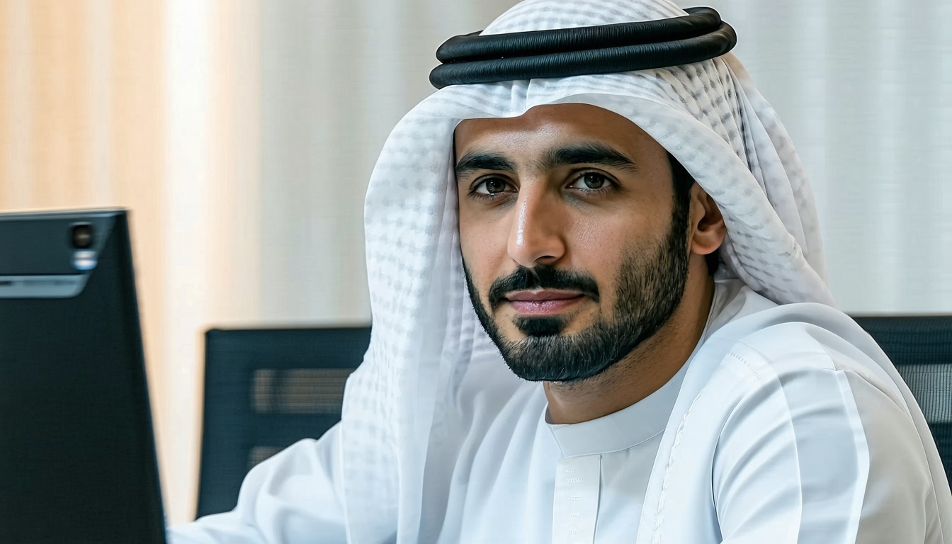 ElAraby Faisal: كيف يغير هذا الاسم مستقبل التكنولوجيا في العالم العربي؟