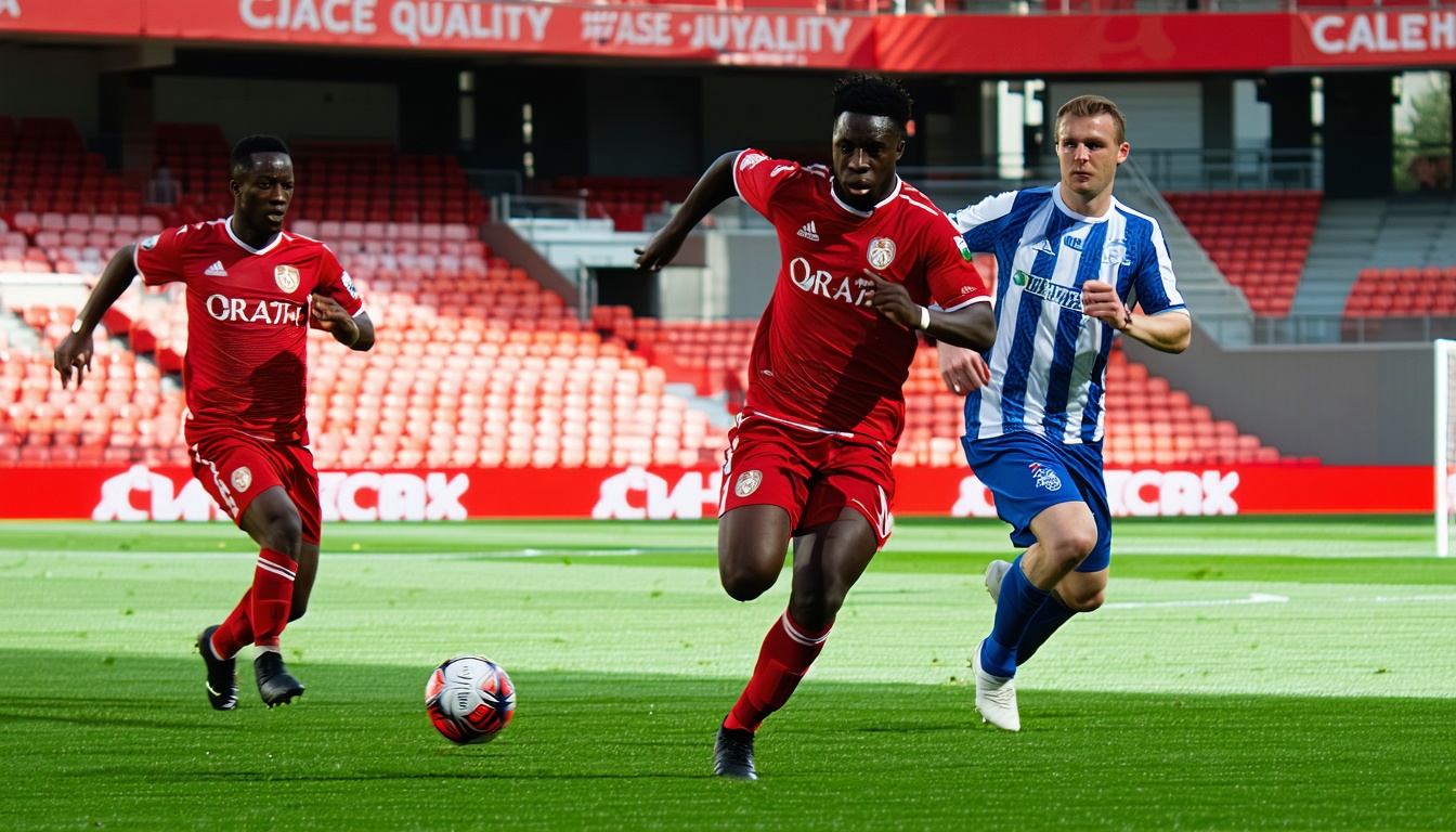 بث مباشر الاهلي وباتشوكا: كيف تشاهد المباراة بجودة عالية ومجانا؟