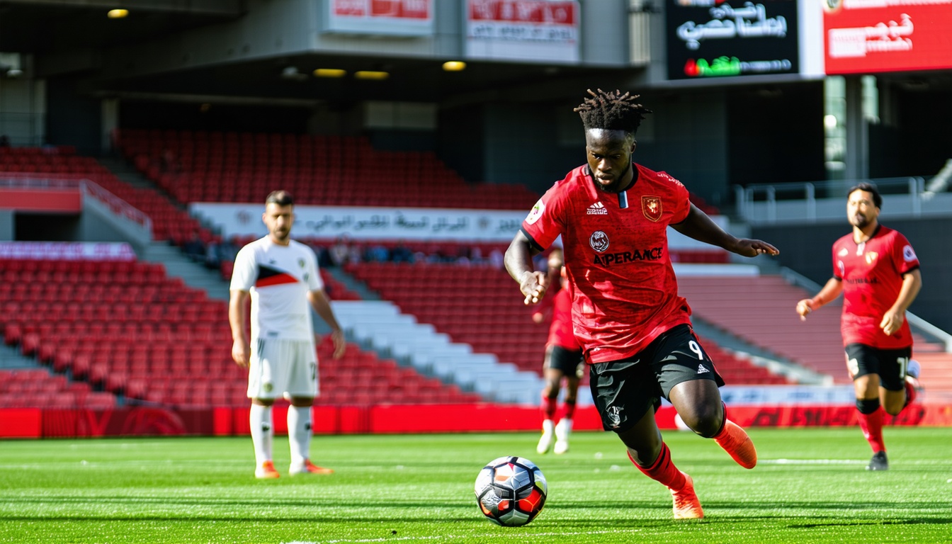 موعد مباراة الاهلى والترجى: متى ستقام ولماذا الجميع ينتظر؟