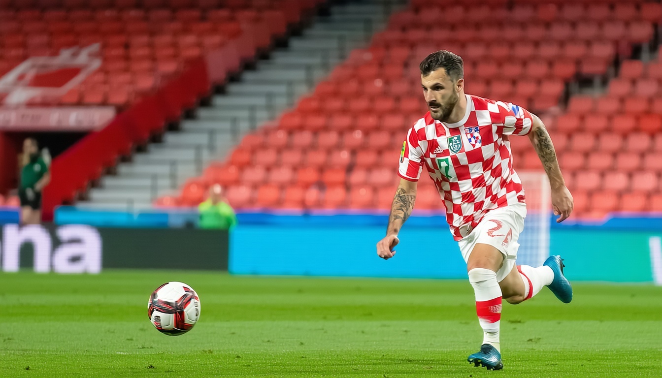 موعد مباراة المغرب وكرواتيا: كيف تستعد لمتابعة اللقاء الحماسي؟