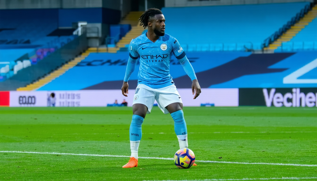 مباراة السيتى القادمة: هل ستشهد مفاجآت مثيرة للمشجعين؟