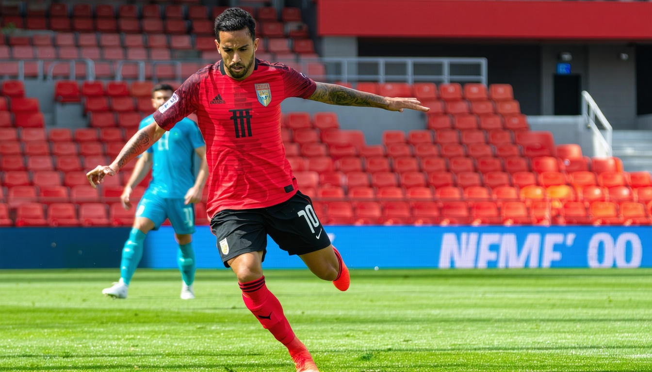 نتيجة مباراة منتخب مصر الآن: هل حققوا المفاجأة التي تنتظرها؟