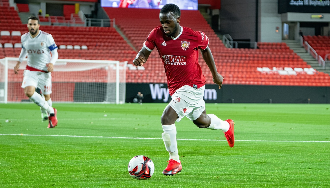 مباراة الأهلي القادمة في الكأس: هل تجهز المفاجأة الكبرى؟