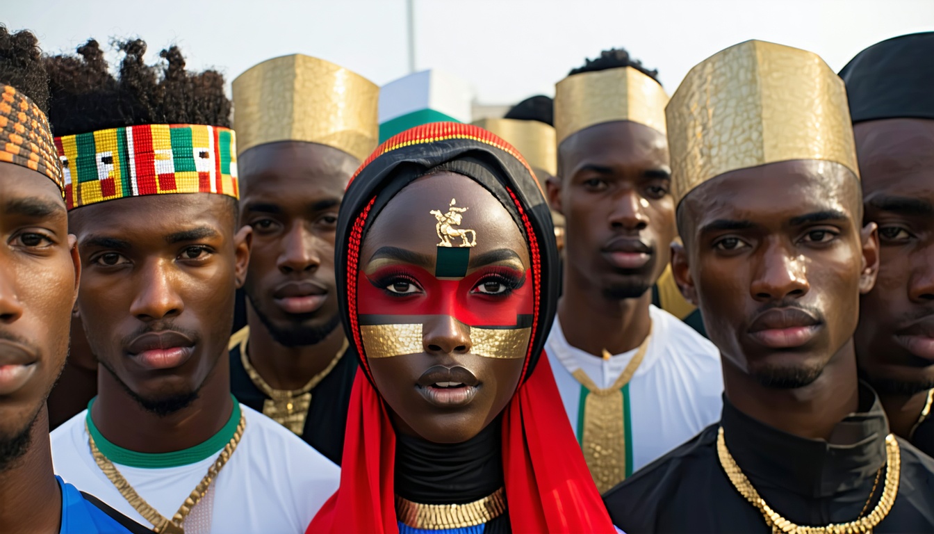 موعد مباراة مصر والسودان: هل تستعد لمفاجأة كروية غير متوقعة؟