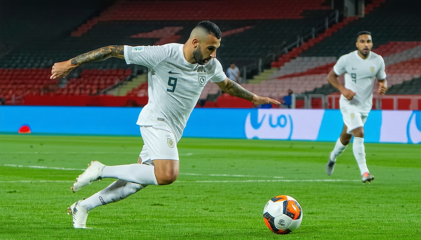 موعد مباراة المنتخب المصرى اليوم: هل أنت مستعد للمفاجأة الكبرى؟