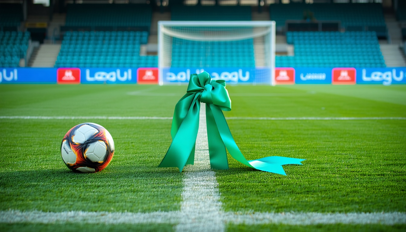 الآن: ترتيب الهدافين الدوري السعودي وتأثيره على الخليج العربي