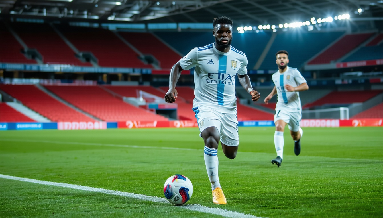 عاجل: مواعيد مباريات دوري أبطال أفريقيا وتأثيرها على الخليج ومصر