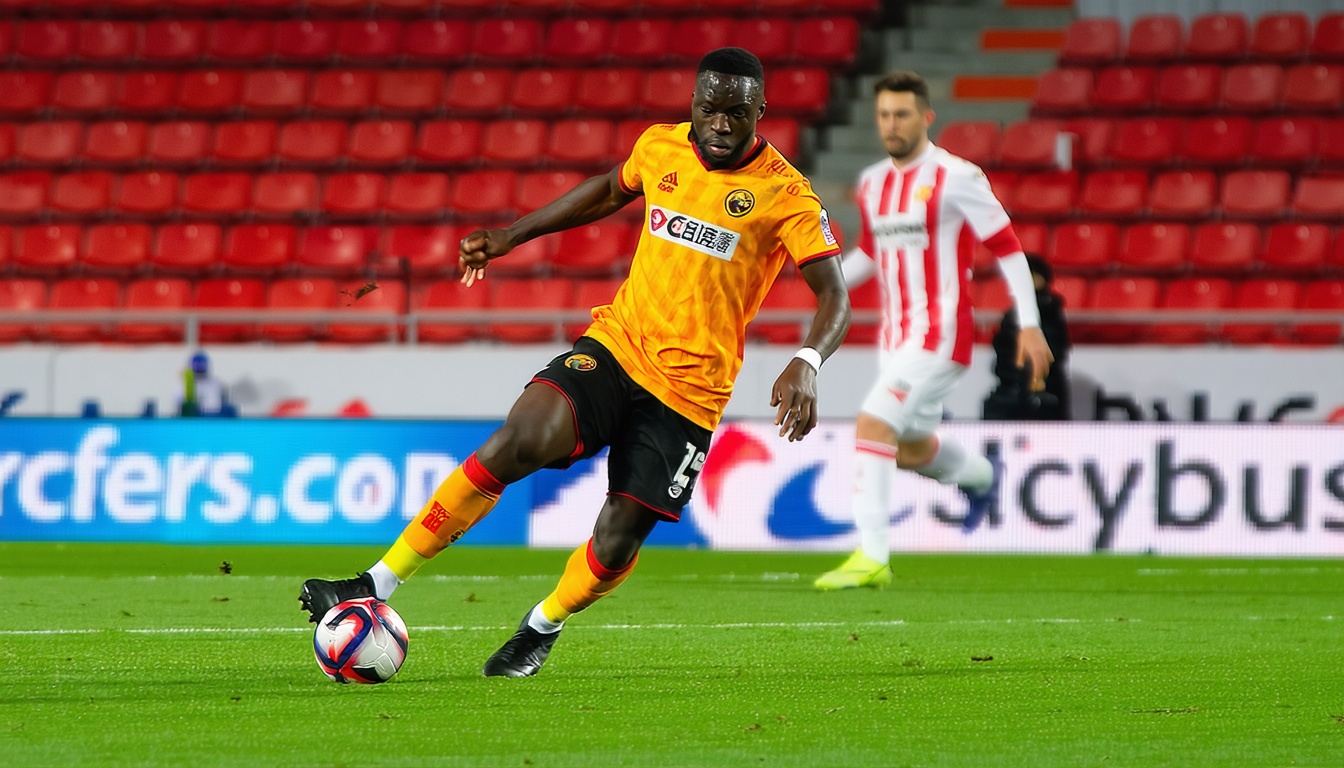 عاجل: الوداد وكايزر تشيفز يحددان مصير جماهير الخليج والعرب