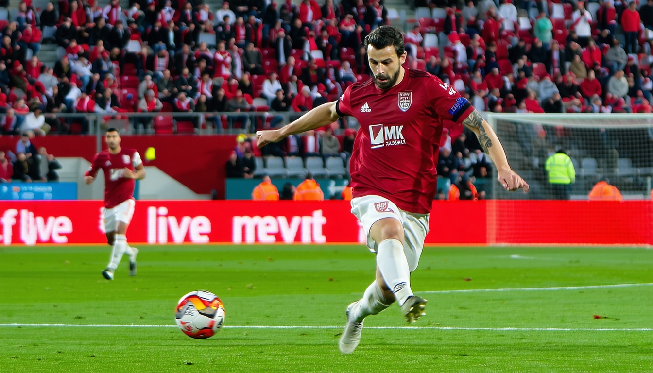 عاجل: ماتش الأهلي اليوم بث مباشر وتأثيره على جماهير الخليج والعرب