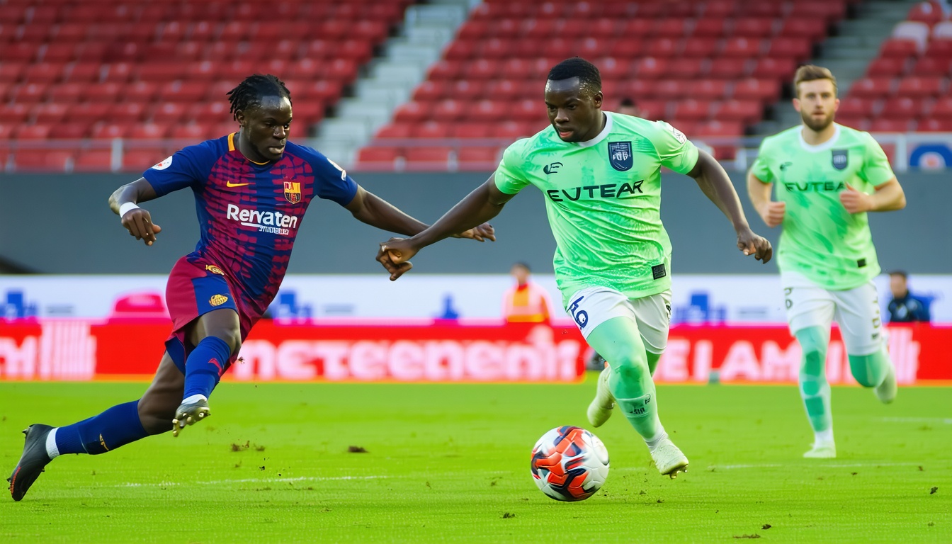 عاجل: مباراة كوت ديفوار تثير اهتمام 4 دول خليجية وعربية