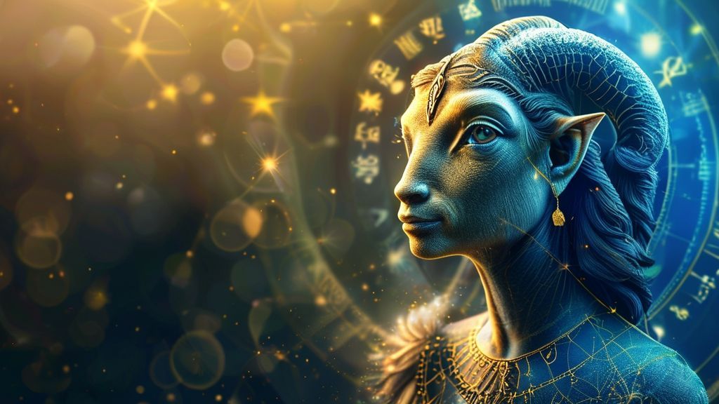 حظ برج الميزان اليوم: نصائح لبدء يومك بنجاح