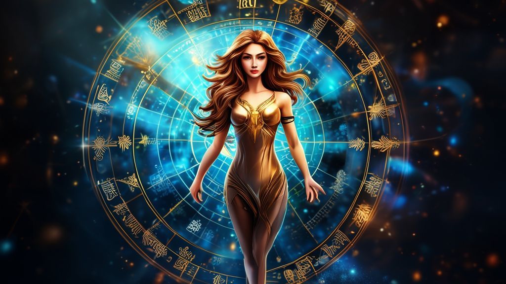 حظ برج الميزان اليوم: نصائح لبدء يومك بنجاح