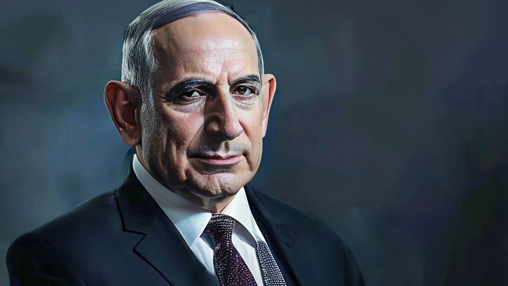 بنيامين نتنياهو: القيادة والتحديات في السياسة الإسرائيلية