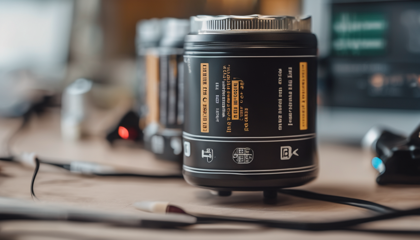 كيفية معايرة بطارية هاتفك للحصول على قراءة دقيقة وفعالة 3 The Truth About Battery Calibration Myths and Facts