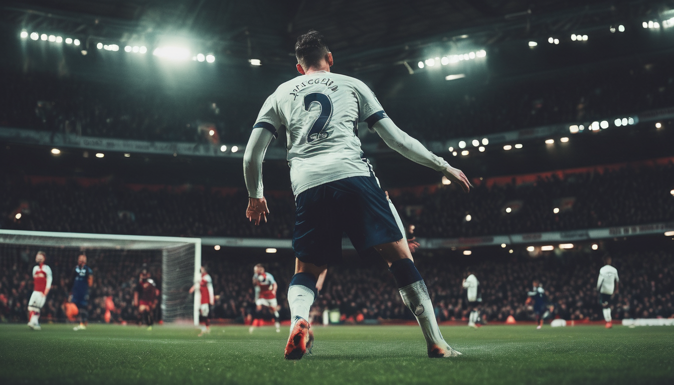 The Truth About ترتيب هدافى الدورى الانجليزى وتأثيره على نتائج الفرق