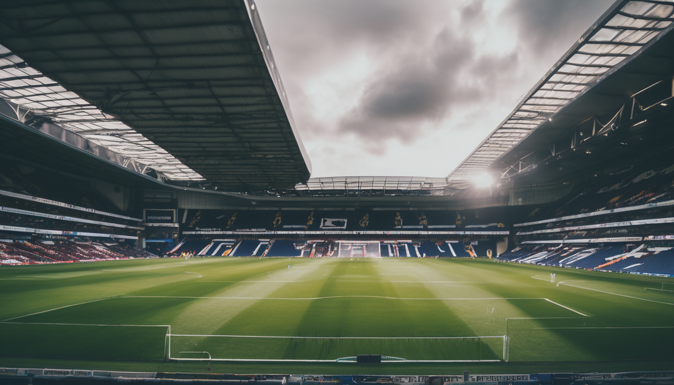 توتنهام ضد بيرنلي: تحليل المباراة وأبرز الفرص والتشكيلة المتوقعة 3 The Truth About Key Players Shaping توتنهام ضد بيرنلي Outcome