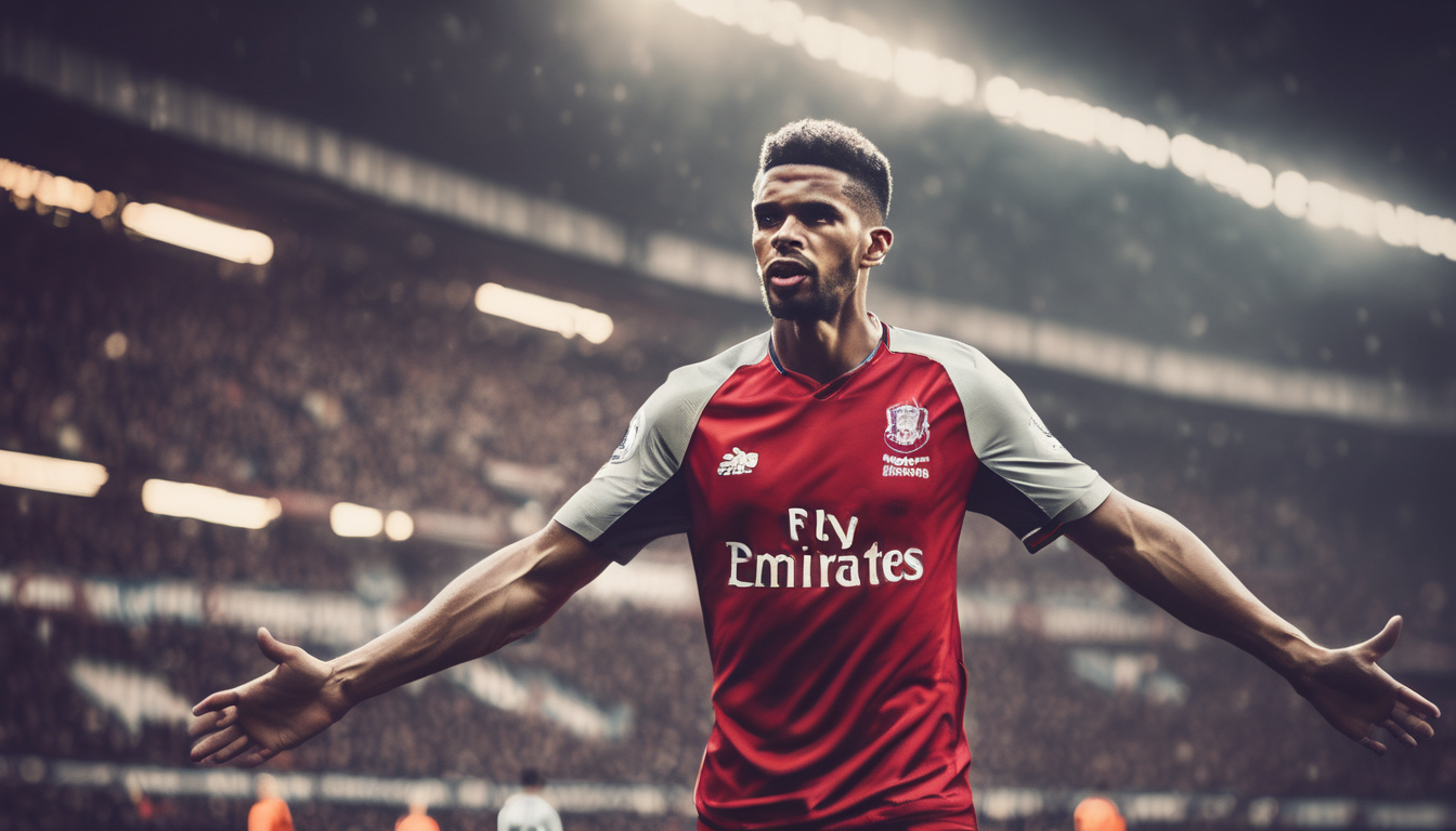 Why ترتيب هدافى الدورى الانجليزى Reflects Changing مهاجمين Trends