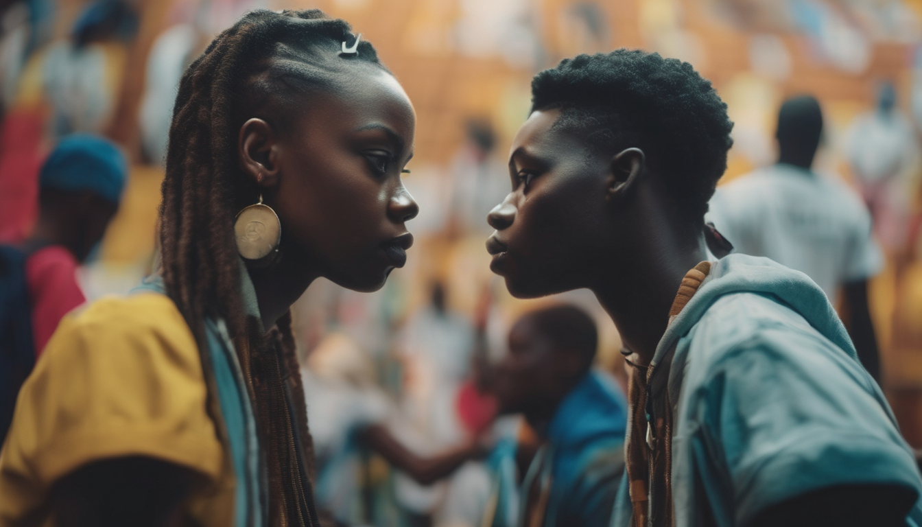 X طرق استغلال يانغ أفريكانز للفرص خلال مواجهة بلوزداد الفنية