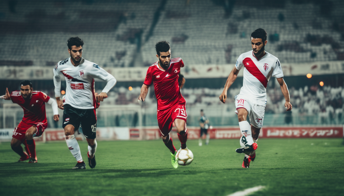 X Ways to استغلال ترتيب مجموعة الزمالك في الكونفدرالية لتعزيز الأداء