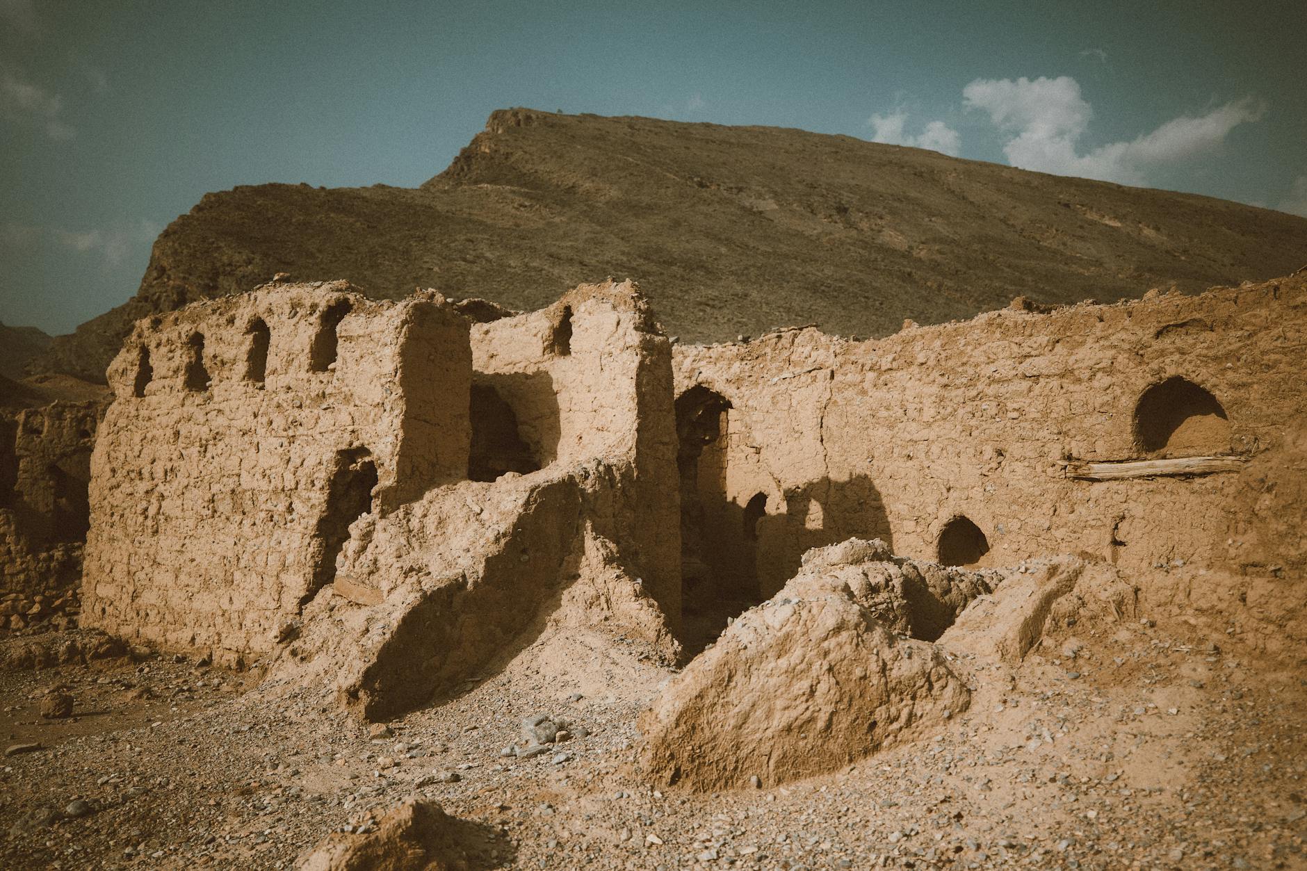 الفرق الكبير بين الفرص السياسية في عمان والسعودية*