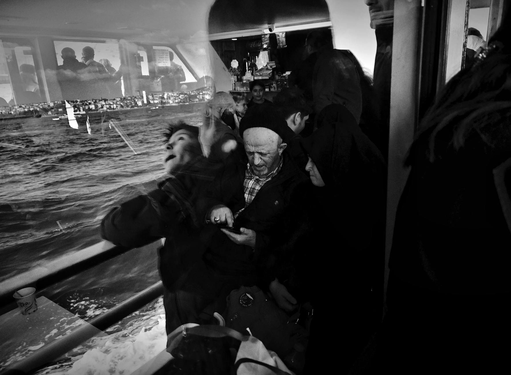 كيفية استخدام storyteling مثل فايزة العماري لتبني مجتمع أكثر إبداعًا*