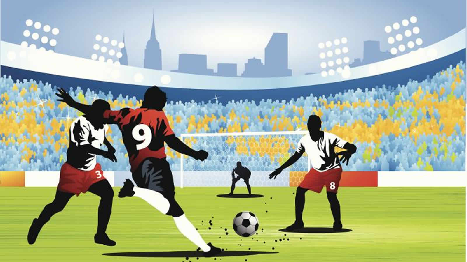 ما الذي يجذب اللاعبين إلى أشكال الترفيه الجديدة عبر الإنترنت في العالم العربي