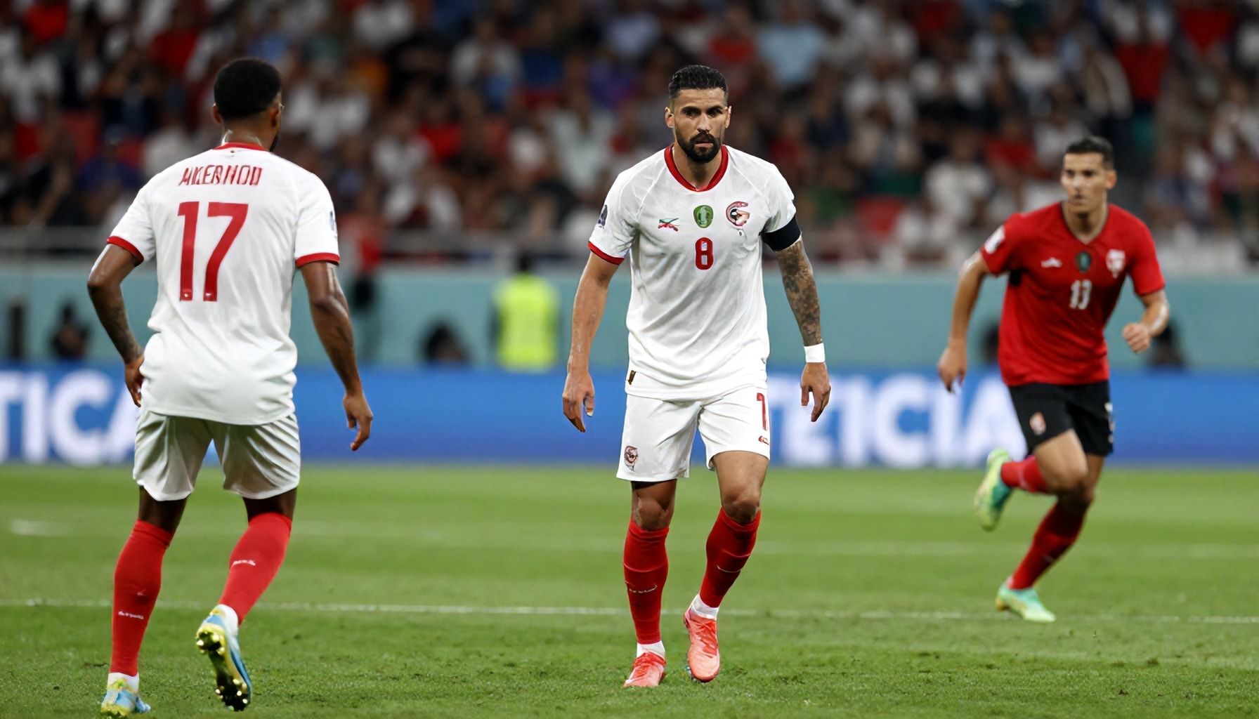 3 أخطاء يجب تجنبها لتحسين أداء المنتخب الجزائري*