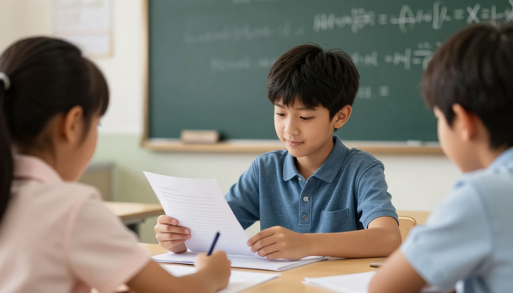 3 طرق سهلة لمعرفة نتائج السادس الابتدائي 2025 عبر الإنترنت*