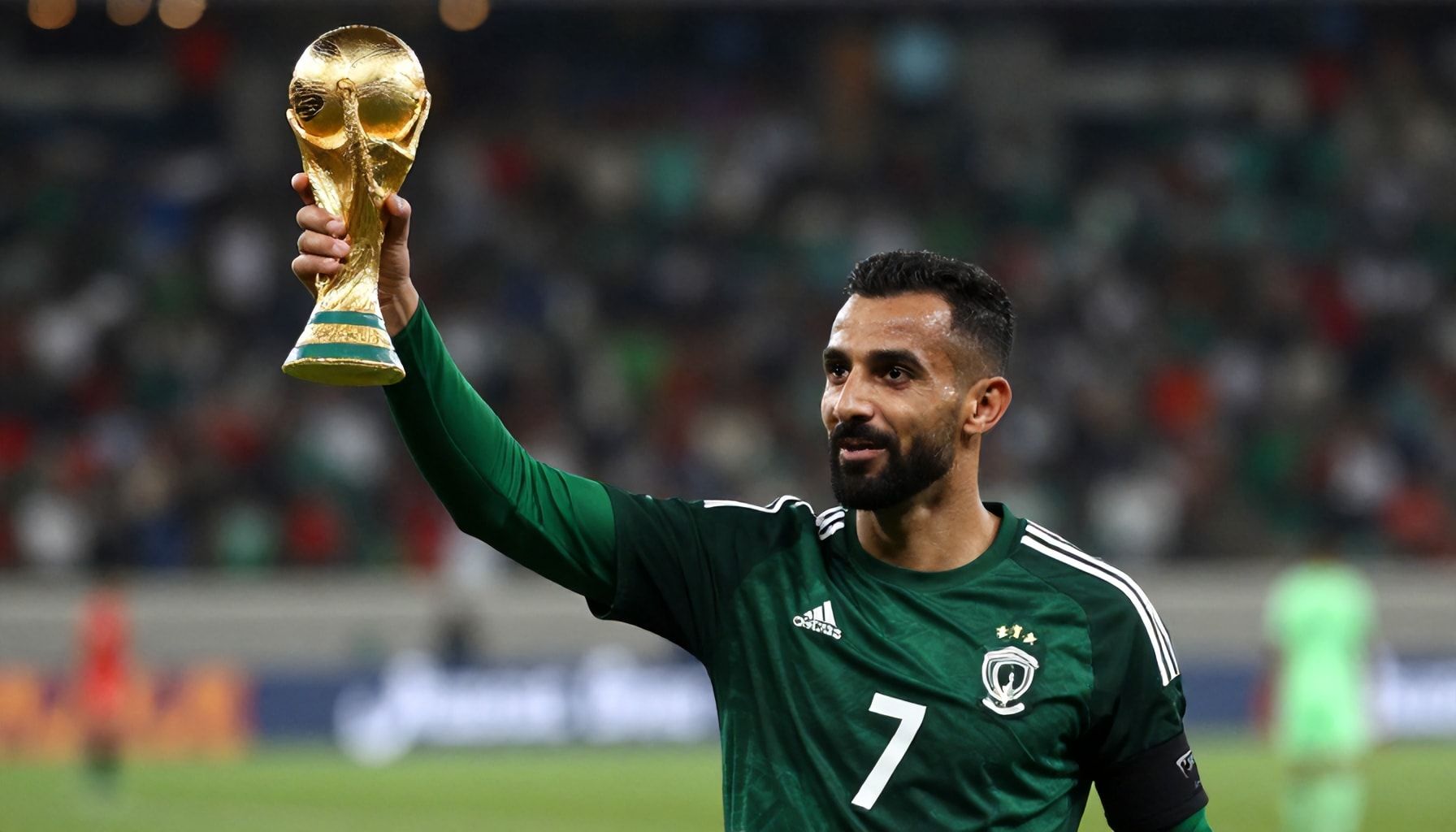 5 طرق استخدمها أشرف حكيمي لتحقيق الفوز في كأس العالم*