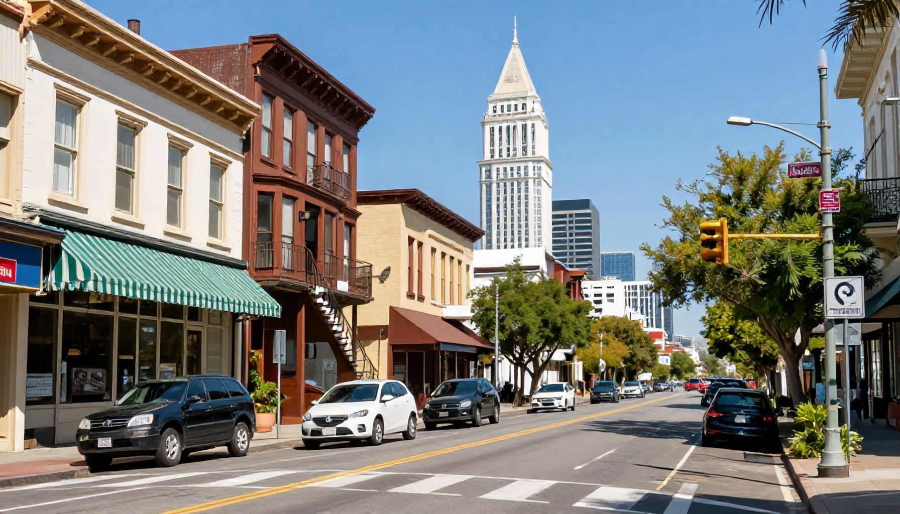 5 طرق فريدة للاستمتاع بمدينة أوكلاند السياحية*