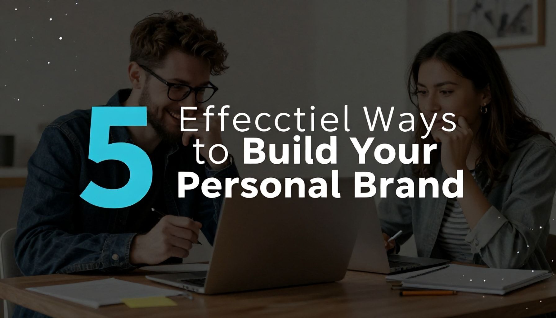 5 طرق فعالة لبناء بطولاتك الشخصية*