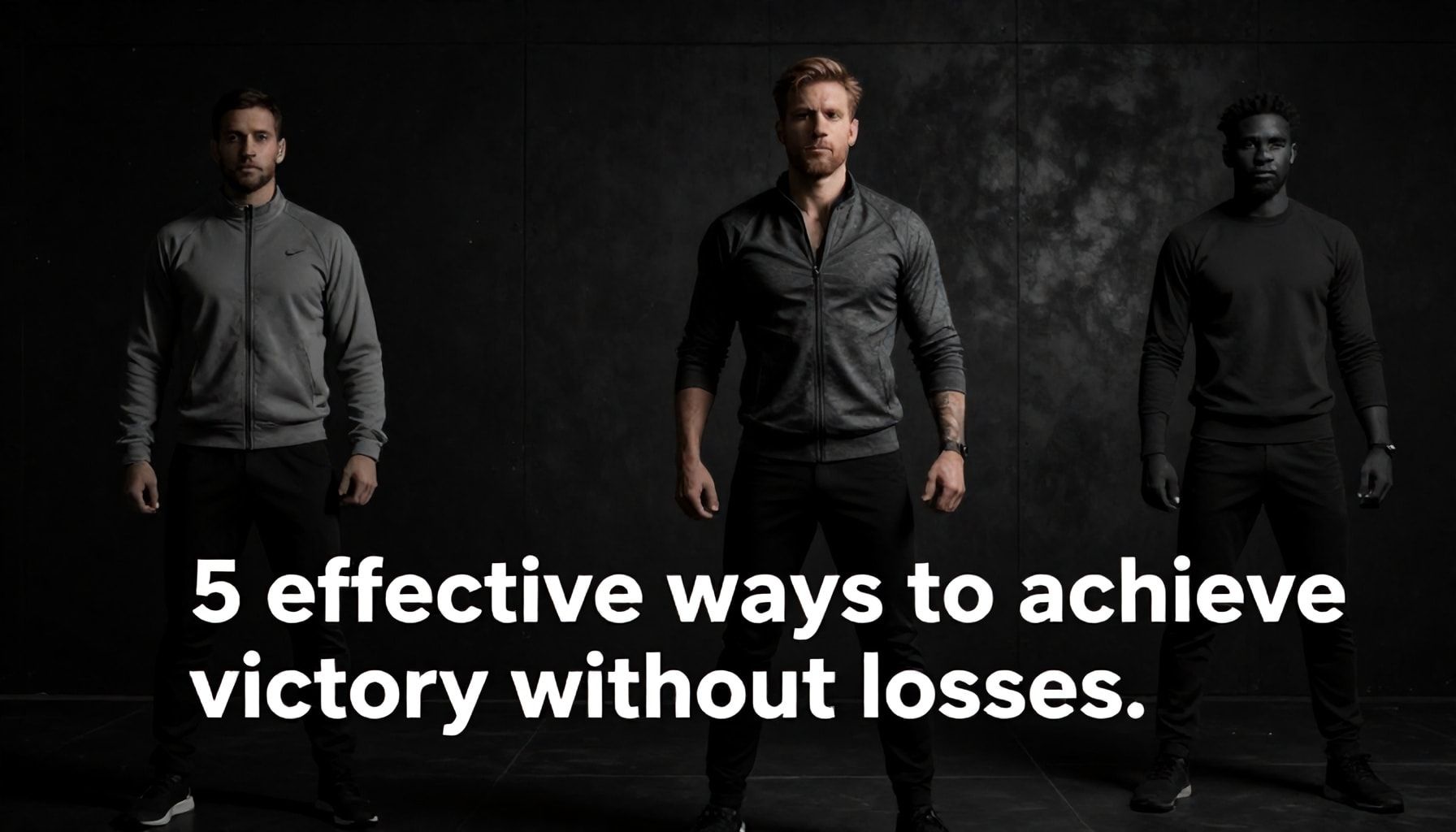 5 طرق فعالة لتحقيق الفتح دون خسائر