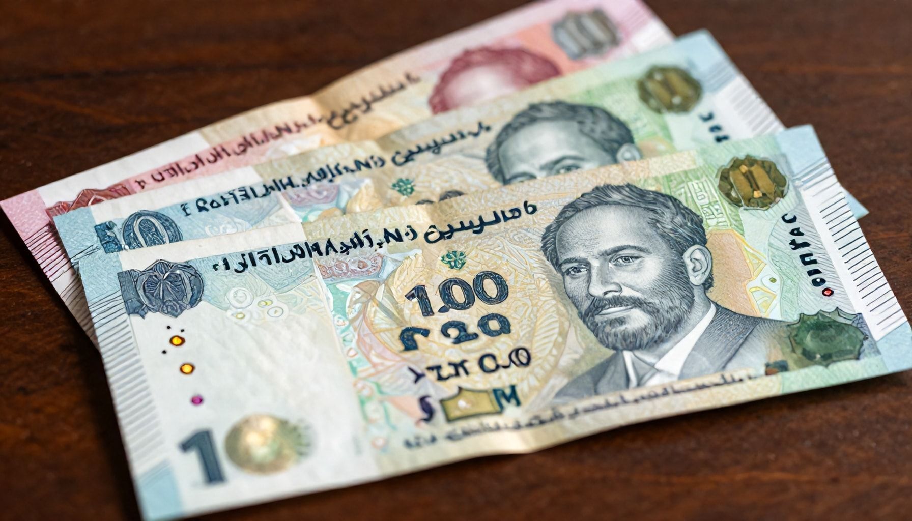 5 طرق فعالة لتحويل الريال إلى جنيه مصري بأقل خسارة*