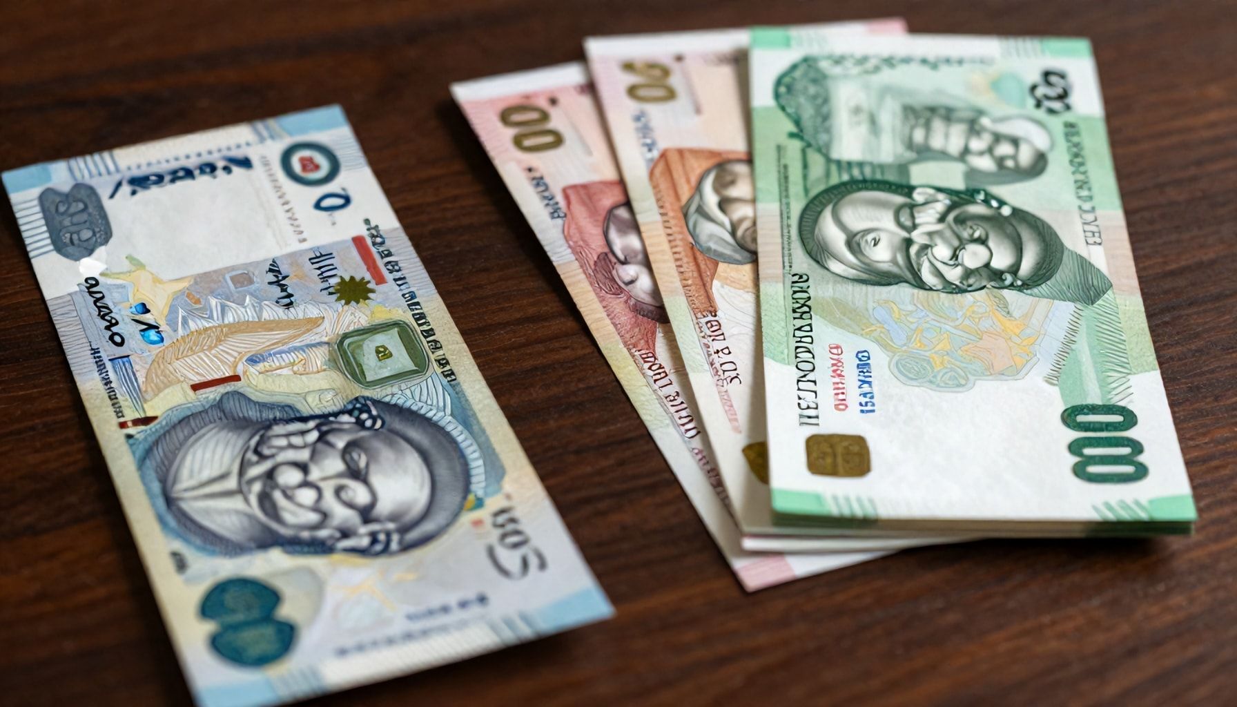 5 طرق فعالة لتحويل الريال السعودي إلى جنيه مصري بأقل خسارة*