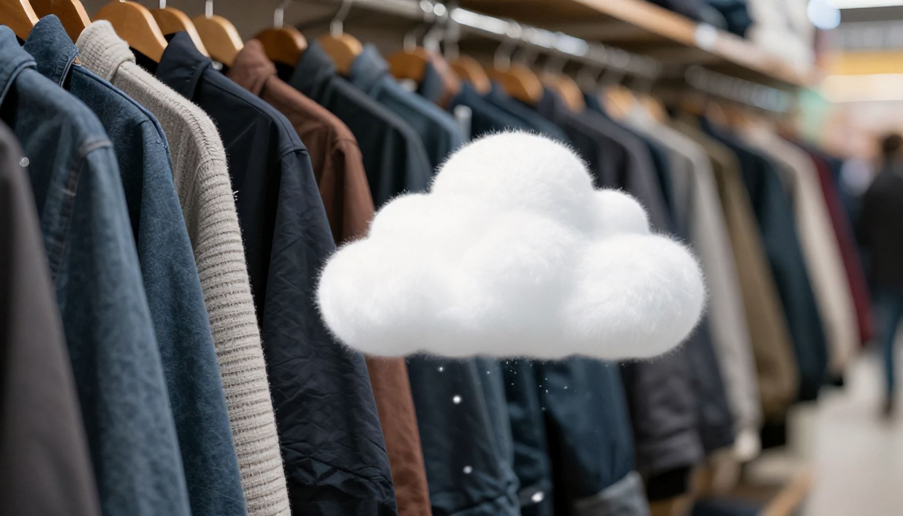 5 طرق لاختيار الملابس المناسبة حسب توقعات الطقس