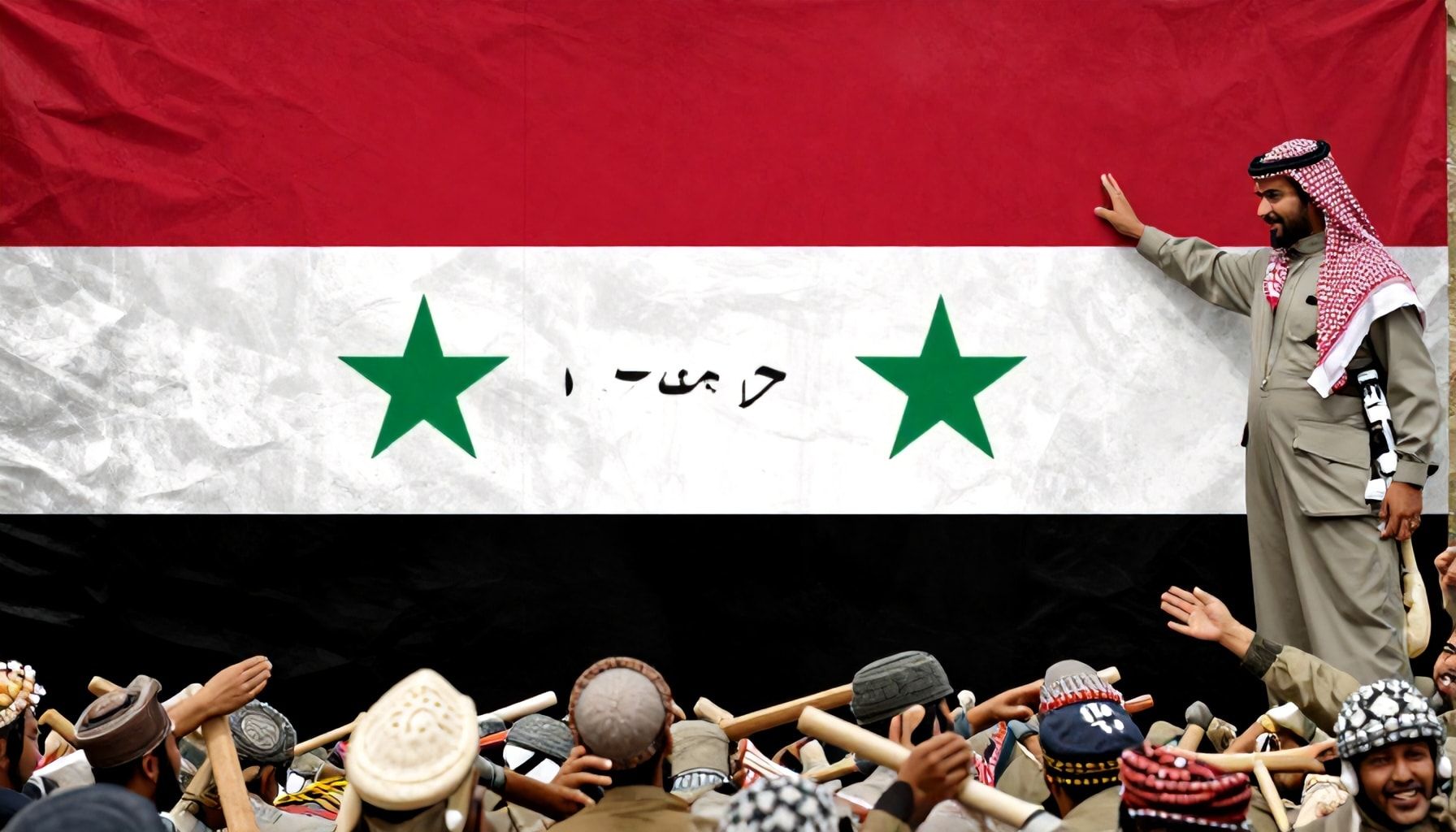 5 طرق لتحويل سوريا إلى مركز تجاري إقليمي*