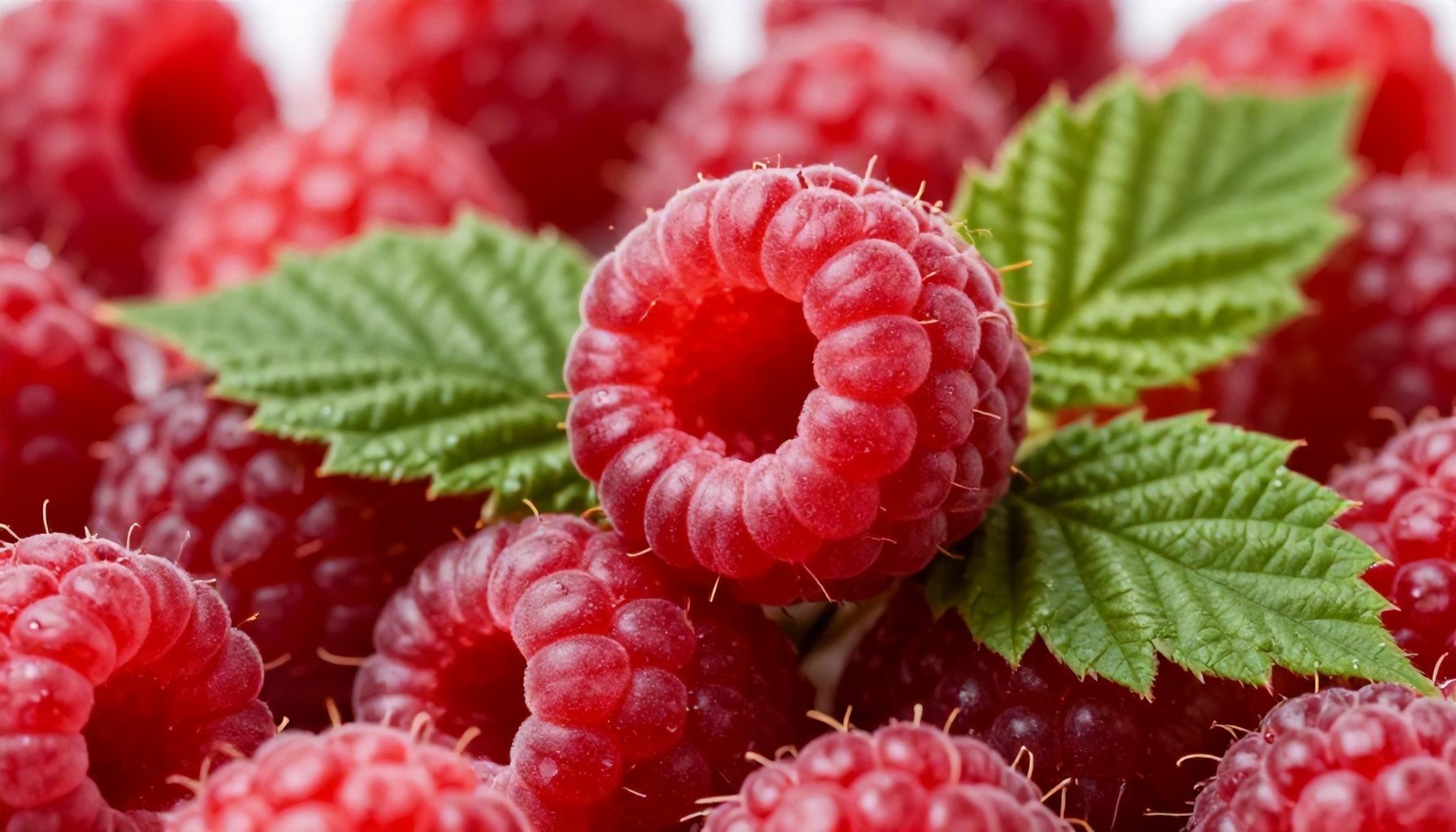 5 طرق لتوت العليق لتحسين هضمك والوقاية من الأمراض*