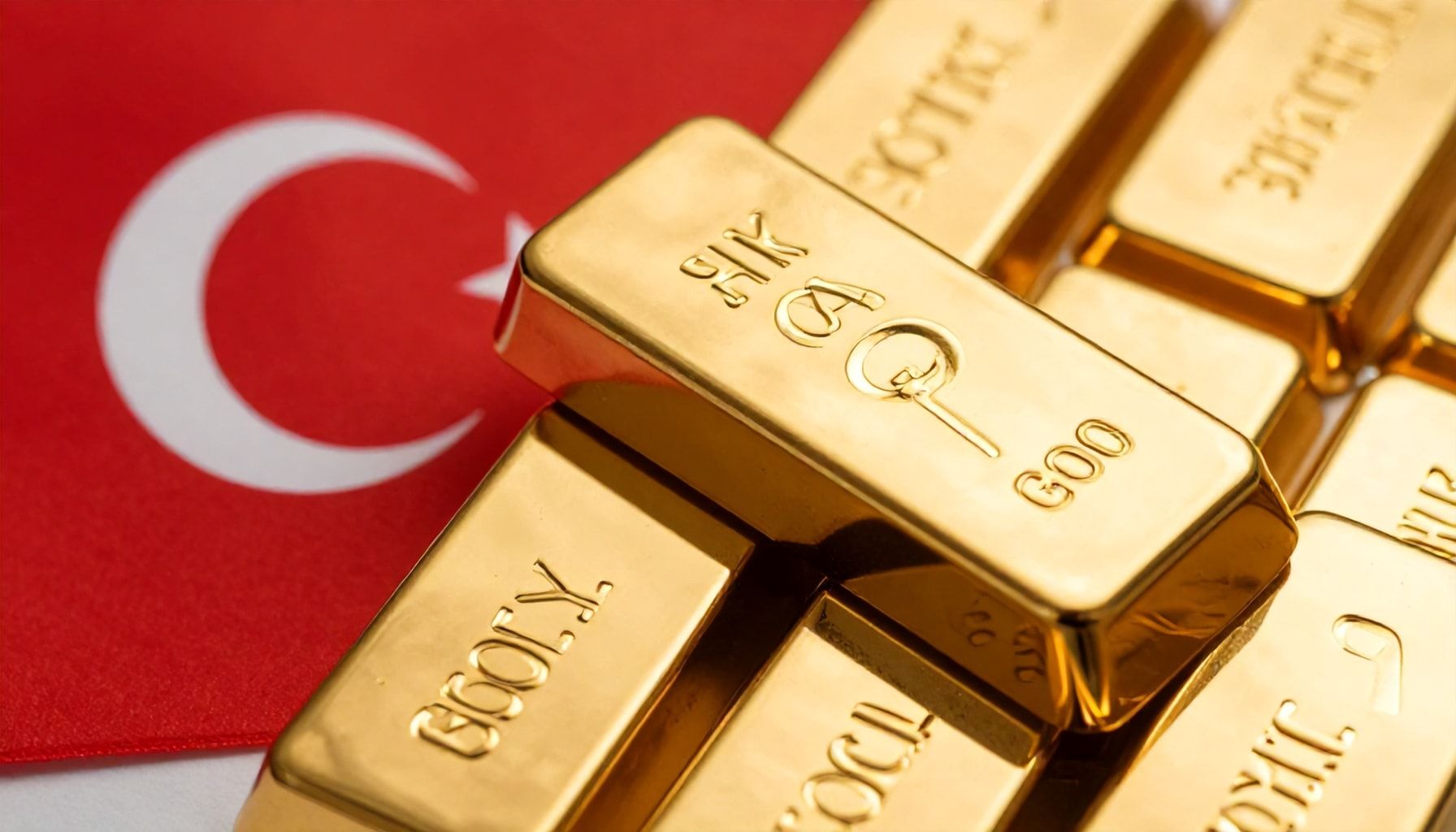 5 طرق لشراء الذهب في تركيا بأقل التكاليف*