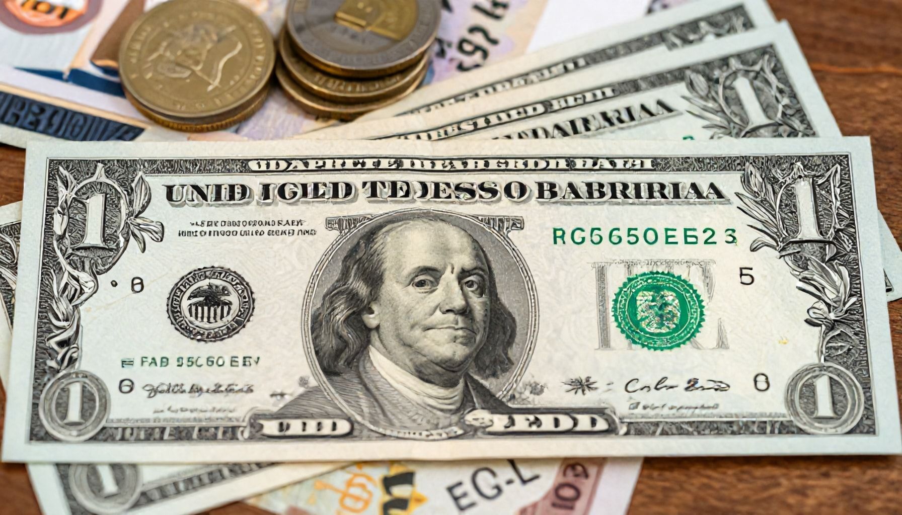 55 جنيهًا مقابل الدولار: كيف وصل السعر لهذا المستوى