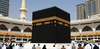 عادات يومية لتحسين تجربة العمرة في مكة
