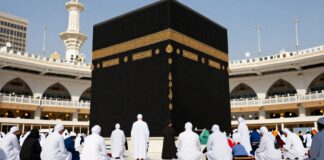 نصائح عملية للحفاظ على نظافة يومية أثناء العمرة في مكة