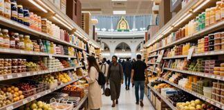 أفضل أوقات للشراء والتغذية والتحرك في مكة المكرمة