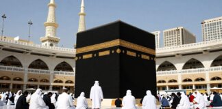 طرق سهلة لتسهيل المهام اليومية أثناء العمرة في مكة