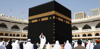 طرق تنظيم يومك لتجنب التعب خلال عمرة مكة